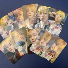 2026年最新】ikonジナン トレカの人気アイテム - メルカリ