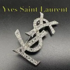 2026年最新】イヴ・サンローランブローチの人気アイテム - メルカリ