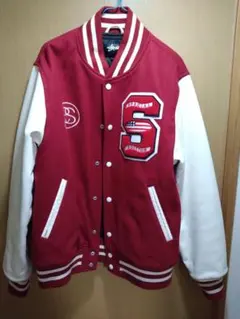 2026年最新】STUSSY スタジャン PUFFYの人気アイテム - メルカリ