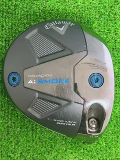 2026年最新】AIスモーク ミニドライバー シャフトの人気アイテム