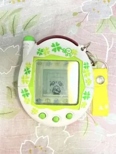 2026年最新】たまごっち ほわいとくろーばーの人気アイテム - メルカリ