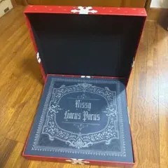 2026年最新】nissy hocus pocus nissy盤の人気アイテム - メルカリ