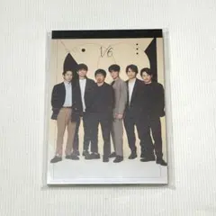 2026年最新】V6グッズの人気アイテム - メルカリ