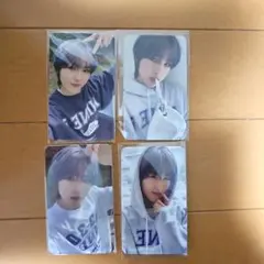 2026年最新】ジュヒョン nine.iの人気アイテム - メルカリ