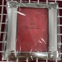 2026年最新】銀製 フォトフレームの人気アイテム - メルカリ