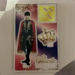 2026年最新】m!lk アクスタ heroの人気アイテム - メルカリ