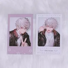 葛葉ジュンブラ チェキ - メルカリ