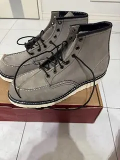 2026年最新】red wing 8863の人気アイテム - メルカリ