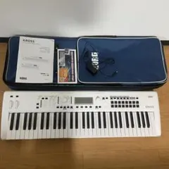 2026年最新】KORG KROSS2-61の人気アイテム - メルカリ