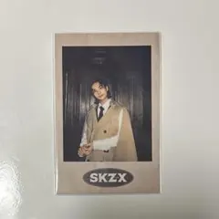 2026年最新】straykids ポラロイド ヒョンジンの人気アイテム - メルカリ