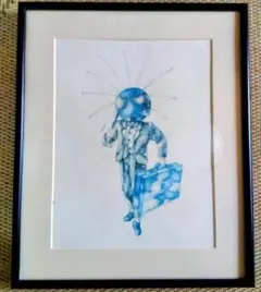 2026年最新】石井竜也 絵の人気アイテム - メルカリ