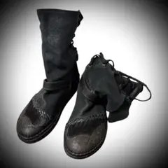 2026年最新】14th addiction ブーツの人気アイテム - メルカリ