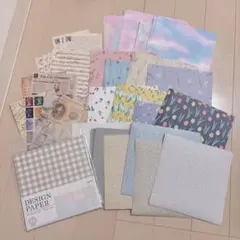 2026年最新】紙モノ 詰め合わせの人気アイテム - メルカリ