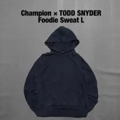 2026年最新】TODD SNYDER Championの人気アイテム - メルカリ