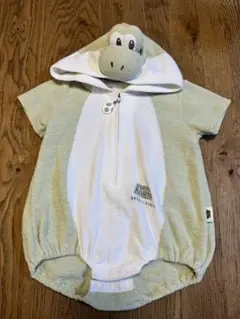 2026年最新】ジェラートピケ ヨッシー ロンパースの人気アイテム