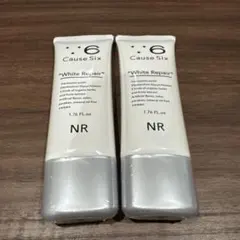 2026年最新】コーズシックスホワイトリペアの人気アイテム - メルカリ