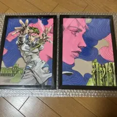 2026年最新】岸辺露伴 ポスターの人気アイテム - メルカリ