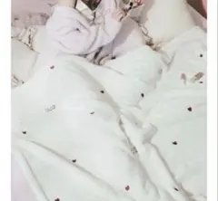 2026年最新】ジェラートピケ ブランケット ハートの人気アイテム