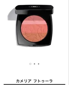 2026年最新】シャネル カメリア フトゥーラの人気アイテム - メルカリ