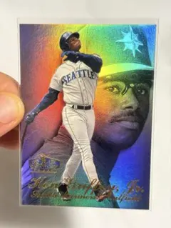 2026年最新】ケン・グリフィーJrの人気アイテム - メルカリ