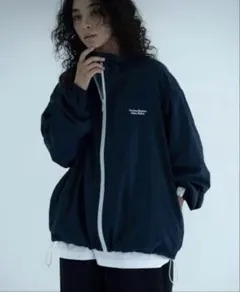 2026年最新】SEE SEE ナイロンジャケットの人気アイテム - メルカリ