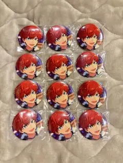 2026年最新】天城一彩缶バッジの人気アイテム - メルカリ