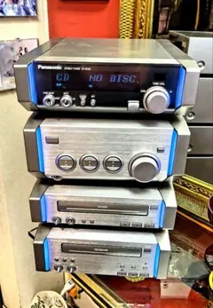 2026年最新】パナソニック システムコンポの人気アイテム - メルカリ