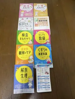 2026年最新】看護 学校 受験 参考 書の人気アイテム - メルカリ