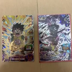 2026年最新】ドラゴンボールヒーローズ 孫悟空 シークレットの人気