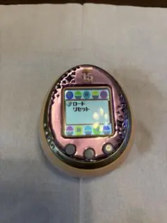 2026年最新】たまごっち 15周年の人気アイテム - メルカリ