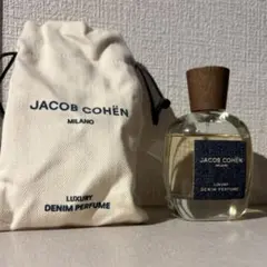 2026年最新】JACOB COHEN 香水の人気アイテム - メルカリ