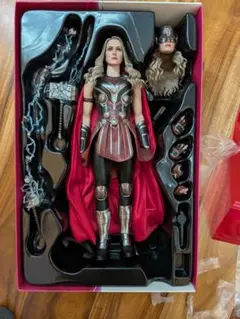 2026年最新】ソー ラブ&サンダー ホットトイズの人気アイテム - メルカリ