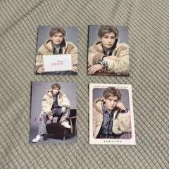 2026年最新】岩田剛典 チェキの人気アイテム - メルカリ