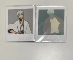 2026年最新】市丸ギン ポートレートの人気アイテム - メルカリ