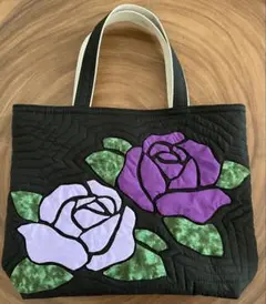 2026年最新】ハワイアンキルト バッグ 薔薇の人気アイテム - メルカリ