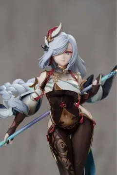 2026年最新】申鶴 フィギュアの人気アイテム - メルカリ