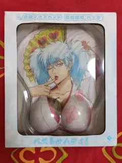 2026年最新】銀魂立体マウスパッドの人気アイテム - メルカリ