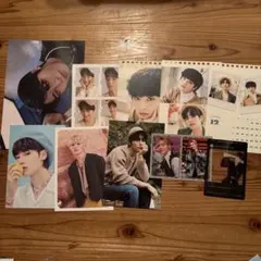 2026年最新】withdrama ヒョンジン oddinaryの人気アイテム - メルカリ