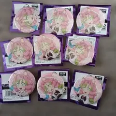 2026年最新】甘露寺蜜璃 ナンジャタウン 缶バッジの人気アイテム