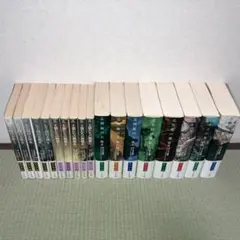 2026年最新】氷と炎の歌 全巻の人気アイテム - メルカリ