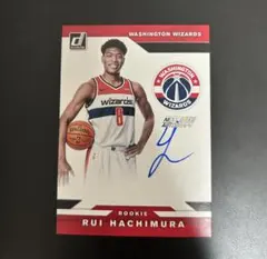 2026年最新】八村塁 ルーキーカードの人気アイテム - メルカリ