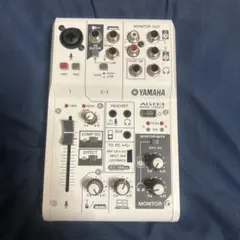 2026年最新】yamaha ag03 セットの人気アイテム - メルカリ