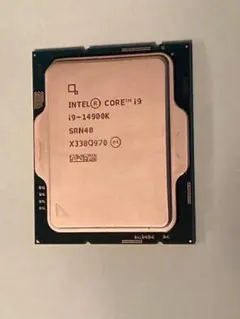 2026年最新】core i9 14900kの人気アイテム - メルカリ