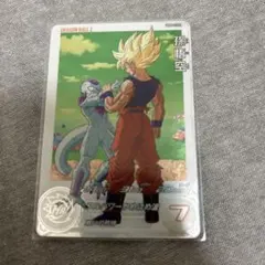 2026年最新】ドラゴンボールヒーローズ7の人気アイテム - メルカリ