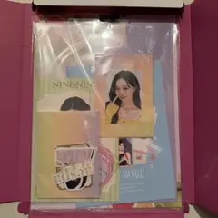 2026年最新】aespa スペシャルカード ウィンターの人気アイテム - メルカリ