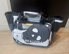 2026年最新】mark&lona ボストンバッグの人気アイテム - メルカリ