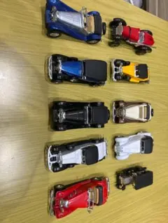 2026年最新】昭和レトロミニカーの人気アイテム - メルカリ