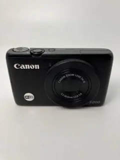2026年最新】canon powershot s200の人気アイテム - メルカリ