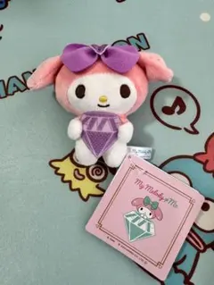 ≠ ME ノイミー × マイメロディ マスコット vol.2 - メルカリ