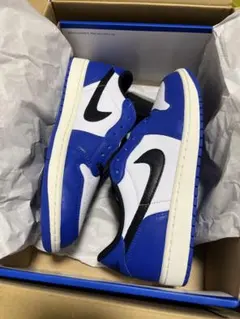 2026年最新】エアジョーダン1 low ロイヤルの人気アイテム - メルカリ